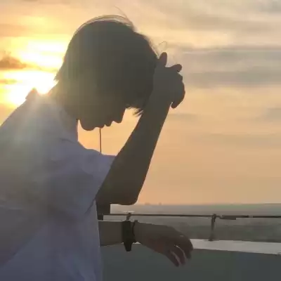 阚家欣